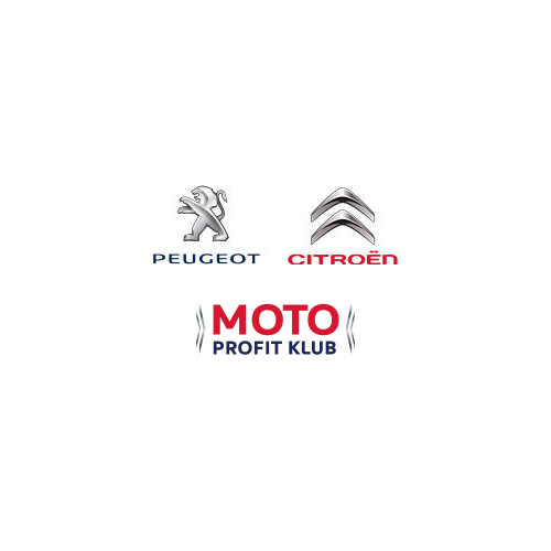 Moto Profit Club
